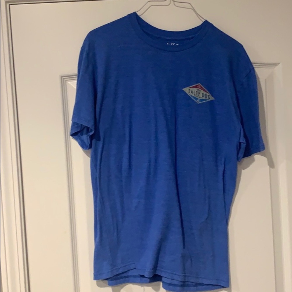 Salty Dog Surf Shop T-Shirt